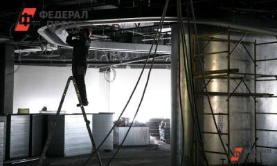 Ледовый дворец и скалодром построят в Вологде - fedpress.ru - Вологодская обл. - Вологда