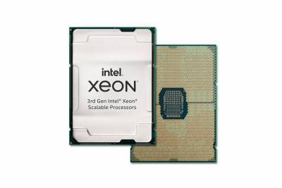Intel анонсировала серверные процессоры Xeon Scalable 3-го поколения (Ice Lake-SP) — 10 нм, до 40 ядер Sunny Cove, восьмиканальный контроллер памяти DDR4-3200 (до 6 ТБ ОЗУ на сокет) и - itc.ua