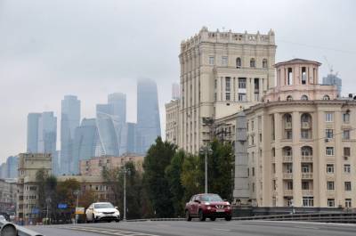 Владимир Ефимов - Около 2,5 тысячи нежилых помещений передали в собственность москвичей за шесть лет - vm.ru - Москва