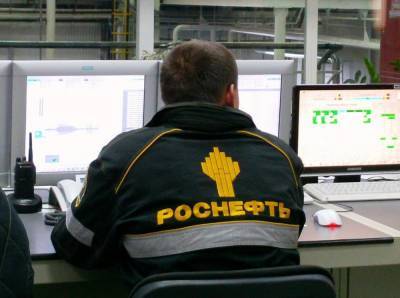 В ХМАО буровик заплатит за нефтеразлив на Самотлорском месторождении «Роснефти» - znak.com - Югра