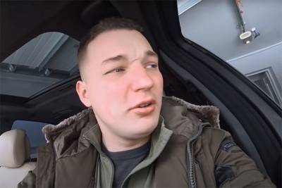 Эдвард Бил - Блогер - Адвокат пострадавшей в ДТП с блогером Билом сообщил об улучшении ее состояния - vm.ru