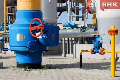 В Сыктывкаре нашли подрядчика для строительства газопровода в Верхней Максаковке - bnkomi.ru - респ. Коми - Сыктывкар