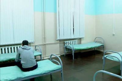 Глава Бурятии намерен вернуть вытрезвители в регионе - tayga.info - респ.Бурятия