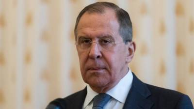 Сергей Лавров - Лавров: У России и Пакистана близкие подходы по проблематике Афганистана - eadaily.com - Афганистан - Пакистан - Нью-Дели