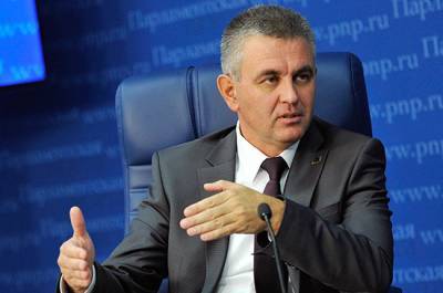 Вадим Красносельский - Майя Санду - Президент Приднестровья рассказал о «непростых» отношениях с Молдавией - pnp.ru - Молдавия - Приднестровье