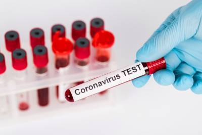 В Днепре борются за жизнь 7-летнего мальчика с COVID - news.bigmir.net - Днепр