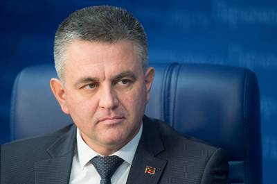 Вадим Красносельский - В Приднестровье пообещали «пандемийную безопасность» на выборах осенью - pnp.ru - Приднестровье