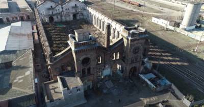 По делу Труханова о продаже завода "Краян" будут судить еще трех человек - delo.ua - Одесса