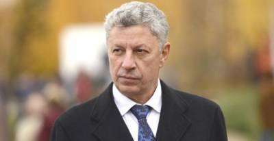 Юрий Бойко - Алексей Резников - Киевская власть срывает мирный процесс на Донбассе — Юрий Бойко - eadaily.com - Киев - Минск