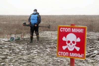 СММ ОБСЕ сообщила подробности гибели мальчика на Донбассе - kp.ua - Донецк - Донецкая обл.