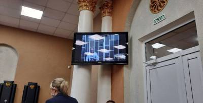 Суд освободил из-под стражи обвиняемого в гибели ребенка под лавиной в Заполярье - interfax-russia.ru - Санкт-Петербург - Мурманск