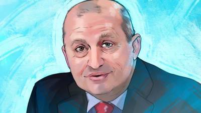 Яков Кедми - Кедми объяснил, чем для Украины обернется помощь США в случае войны в Донбассе - politros.com - США - Украина - Киев - Вашингтон