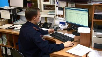 В полиции рассказали, где нашли погибшего 20-летнего пензенца - penzainform.ru - Пенза