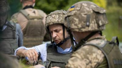 Дмитрий Кулеба - Украина назвала повод для начала войны в Донбассе - newzfeed.ru - Киев