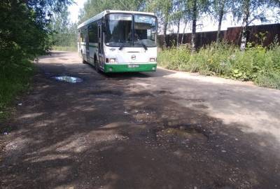 Восемь дачных маршрутов в Смоленске запустят с 17 апреля - rabochy-put.ru - Смоленск