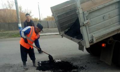 В Петрозаводске отремонтируют 29 улиц и 7 тротуаров - gubdaily.ru - Петрозаводск - республика Карелия