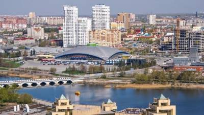Депутат из Челябинска заявил о желании стать членом Госдумы - polit.info - Челябинск