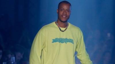 Calvin Klein - Что уже известно о совместной коллекции Heron Preston и Calvin Klein - skuke.net - Нью-Йорк - Сан-Франциско
