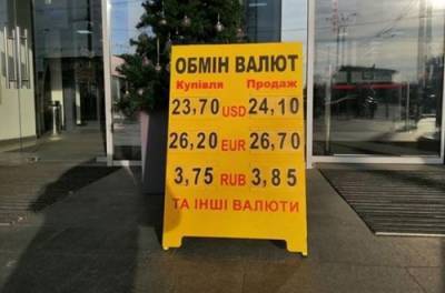 Кирилл Шевченко - В НБУ попросили не ждать резкого укрепления гривны - from-ua.com