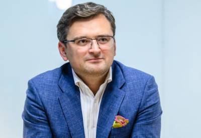Дмитрий Кулеба - "Имеем право защищаться": В МИД заявили, что Украина не хочет войны - news.bigmir.net - Россия - Донбасс