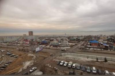 Регионы Сибири стали лидерами по высокому загрязнению воздуха - tayga.info - Красноярский край - Иркутская обл. - Самарская обл. - респ. Хакасия