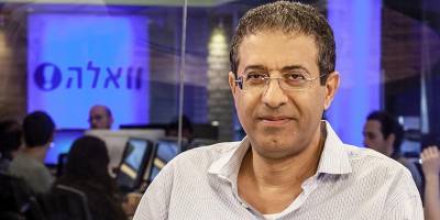 Биньямин Нетаниягу - Илан Йешуа: «Люди Нетаниягу утверждали назначения сотрудников Walla» - detaly.co.il - Иерусалим