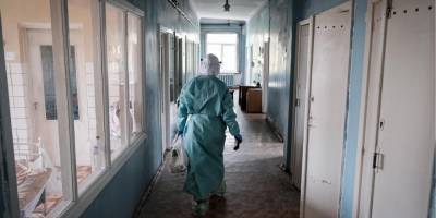 Людмила Денисова - Закрытые больницы и недостаточное финансирование: на Украине заявили о катастрофе в медицинской сфере - news-front.info - Украина