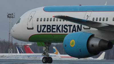 Авиакомпания Uzbekistan Airways возобновляет регулярные рейсы в Москву - mir24.tv - Москва - Узбекистан - Ташкент