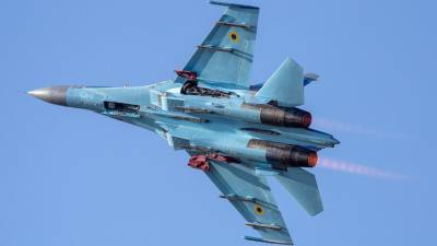 ВВС Украины провели учения по уничтожению комплексов ПВО С-300 - politros.com - Ввс
