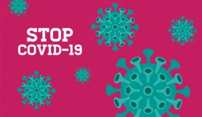 На Луганщине лабораторно подтверждено 254 новых случая COVID-19 - vchaspik.ua