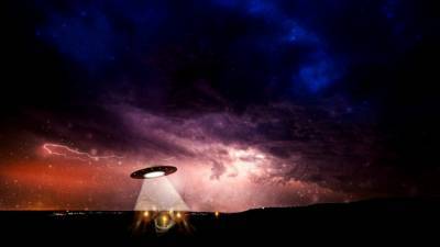 Стивен Хокинг - Встреча с инопланетянами может обернуться для человечества катастрофой - politros.com - Мексика