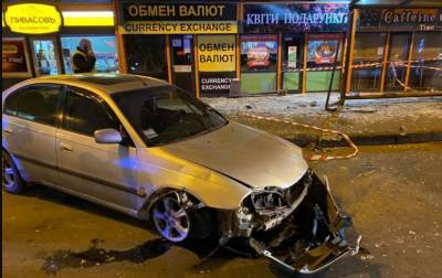 В Одессе будут судить водителя, машина которого влетела в остановку с людьми - odessa-life.od.ua - Одесса - Одесская обл.