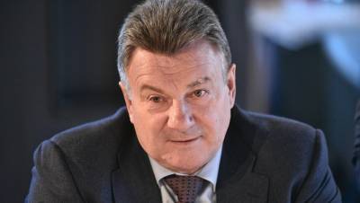Александр Абросимов - Число жалоб бизнес-омбудсмену в Петербурге выросло более чем на треть - dp.ru - Санкт-Петербург