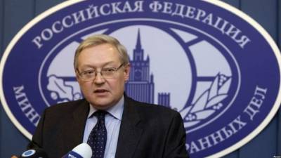 Сергей Рябков - Алексей Резников - МИД РФ: участие США в "нормандском формате" невозможно - vesti.ru - Москва - Киев - Вашингтон