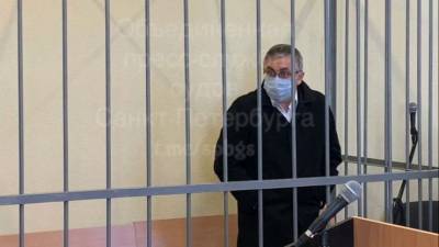 Александр Бастрыкин - Александр Земченков - Дети нефролога-расчленителя отвергли причастность отца к убийству их матери - 5-tv.ru - Санкт-Петербург - Следственный Комитет