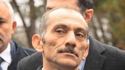 Владимир Зеленский - Никола Пашинян - Муаммар Каддафи - Саддам Хусейн - Турецкий политик посоветовал Зеленскому не конфликтовать с Москвой - riafan.ru - Москва - Ирак - Ливия - Азербайджан - Стамбул