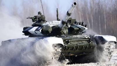 НАТО перебросила свою военную технику из Польши на Украину - politros.com - Англия - Донбасс