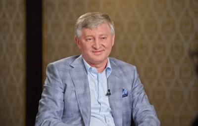 Месть олигарха: Ахметов атакует тех, кто разоблачает его схемы - 24tv.ua - Новости