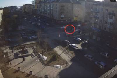 В Петрозаводске водитель сбил пешеходов, которые переходили дорогу - karel.mk.ru - Петрозаводск