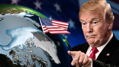 В Гренландии, которую хотели купить США, грядет смена власти - anna-news.info - США - Дания - Гренландия