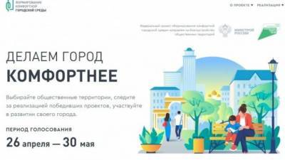 В Выборге 13 человек записались в волонтеры для оказания помощи в голосовании по выбору объектов благоустройства - piter.tv - р-н Выборгский - образование Выборгский Район - Благоустройство