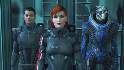 Mass Effect: Legendary Edition: сравнение графики, перечень нововведений и изменений - itc.ua