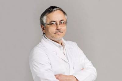 Александр Бастрыкин - Александр Земченков - Сын нефролога Земченкова не верит в его причастность к убийству - mk.ru - Санкт-Петербург