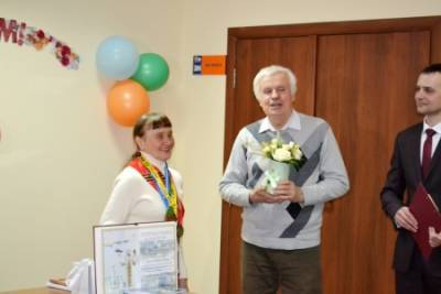 Вадим Лысанов - Кунгурской спортсменке Тамаре Федотовой - 80 лет! - iskra-kungur.ru - Пермь - Кунгур