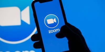Александр Башкин - В Совфеде заговорили о блокировке Zoom в России - ruposters.ru
