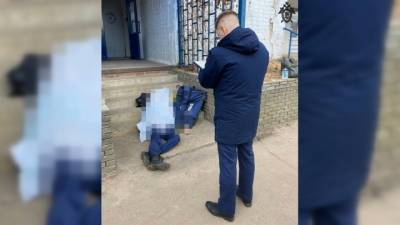 Инкассатор застрелил коллегу во время учений в Нижнем Новгороде - vesti.ru - Нижний Новгород