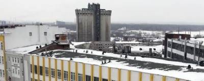 В Самаре передумали защищать элеватор от сноса - runews24.ru - Самара