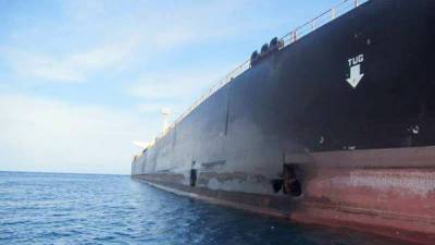 Иран: Наш логистический узел в Красном море получил небольшие повреждения - eadaily.com - Иран - Тегеран - Сомали