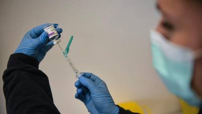 Хаос с доставкой: семейные врачи все еще не получили обещанную вакцину - germania.one - Берлин