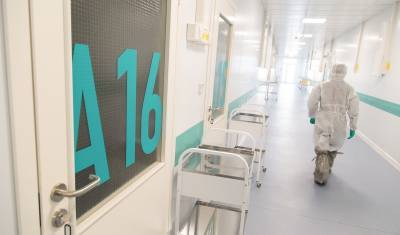 За сутки в Тюменской области COVID-19 подхватили 3 ребенка - nashgorod.ru - Тюменская обл.